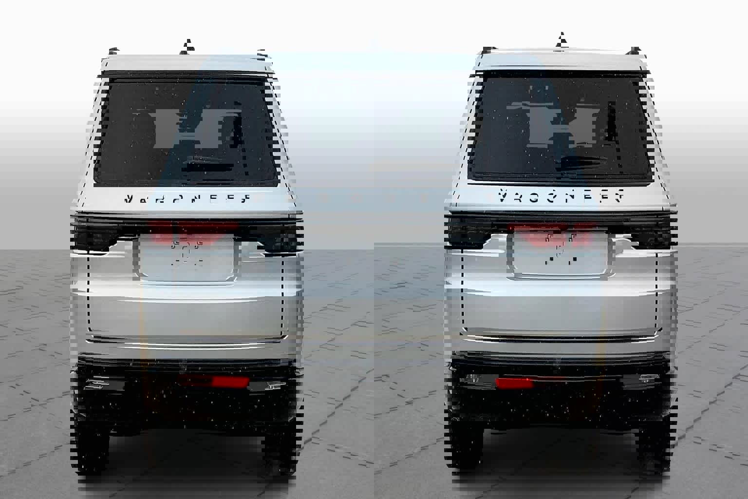 New 2024 Jeep Wagoneer Series II image 4