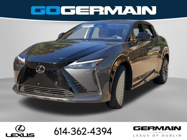 Used 2023 Lexus RZ 450e Premium w/ Accessory Package (2T) AWD/4WD image 1