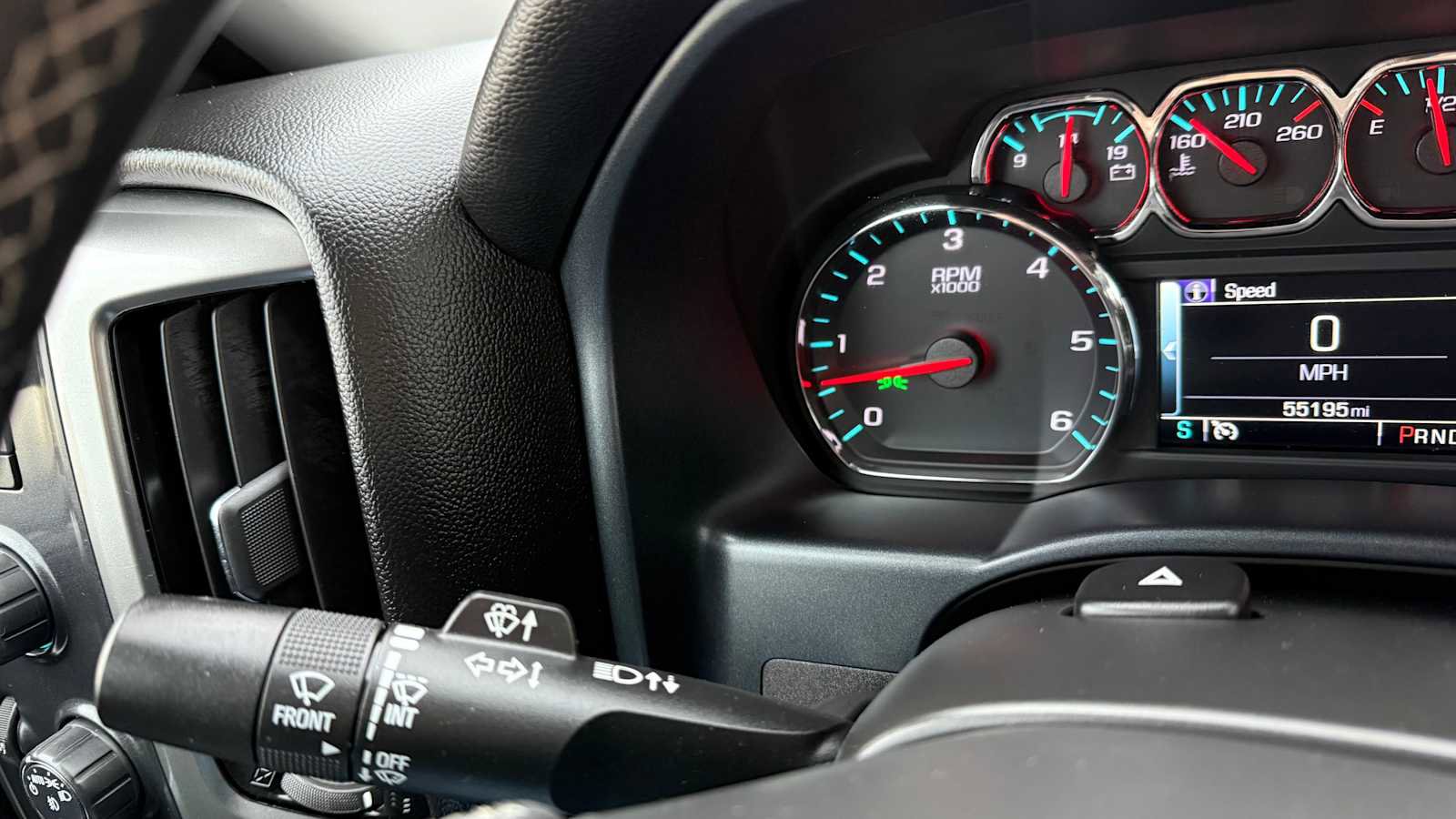 Used 2018 Chevrolet Silverado 1500 LT w/ All Star Edition image 17