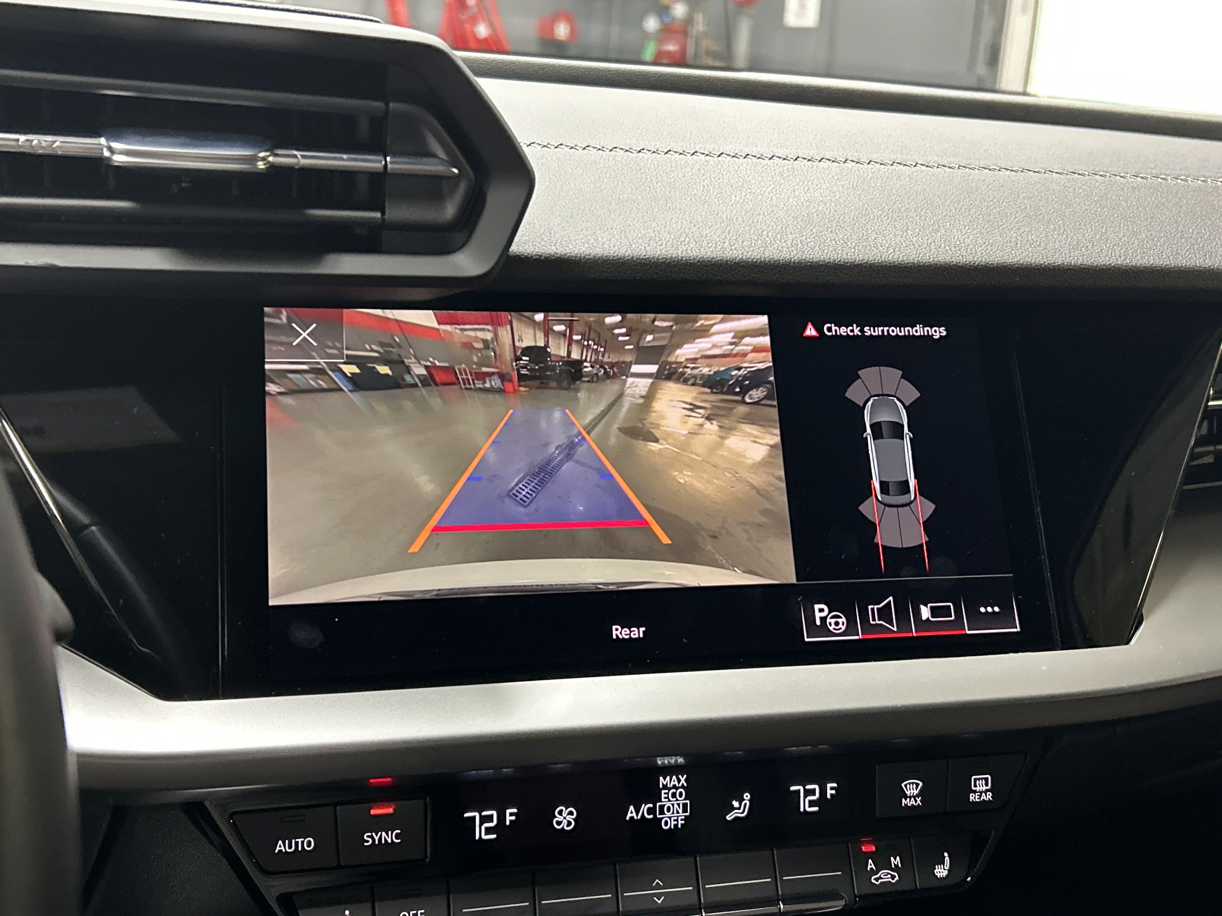 Used 2022 Audi A3 2.0T Premium Plus FWD image 25
