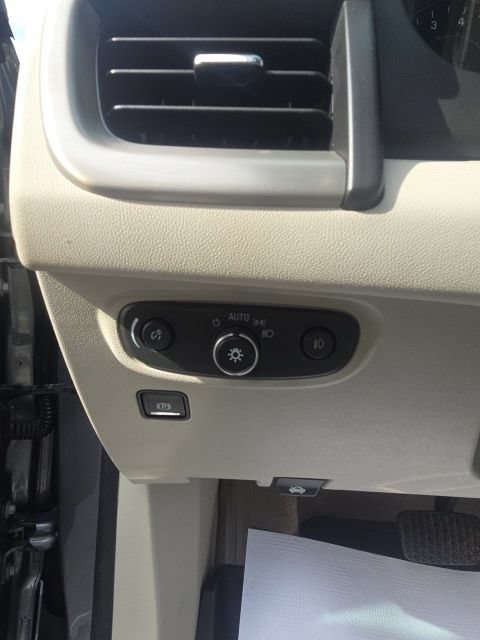 Used 2020 GMC Terrain Denali w/ LPO, Floor Liner Package AWD/4WD image 16