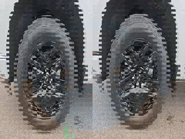 Used 2021 Chevrolet Silverado 1500 Custom w/ Rally Edition image 9