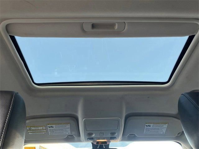 Used 2021 Ford EcoSport Titanium image 28