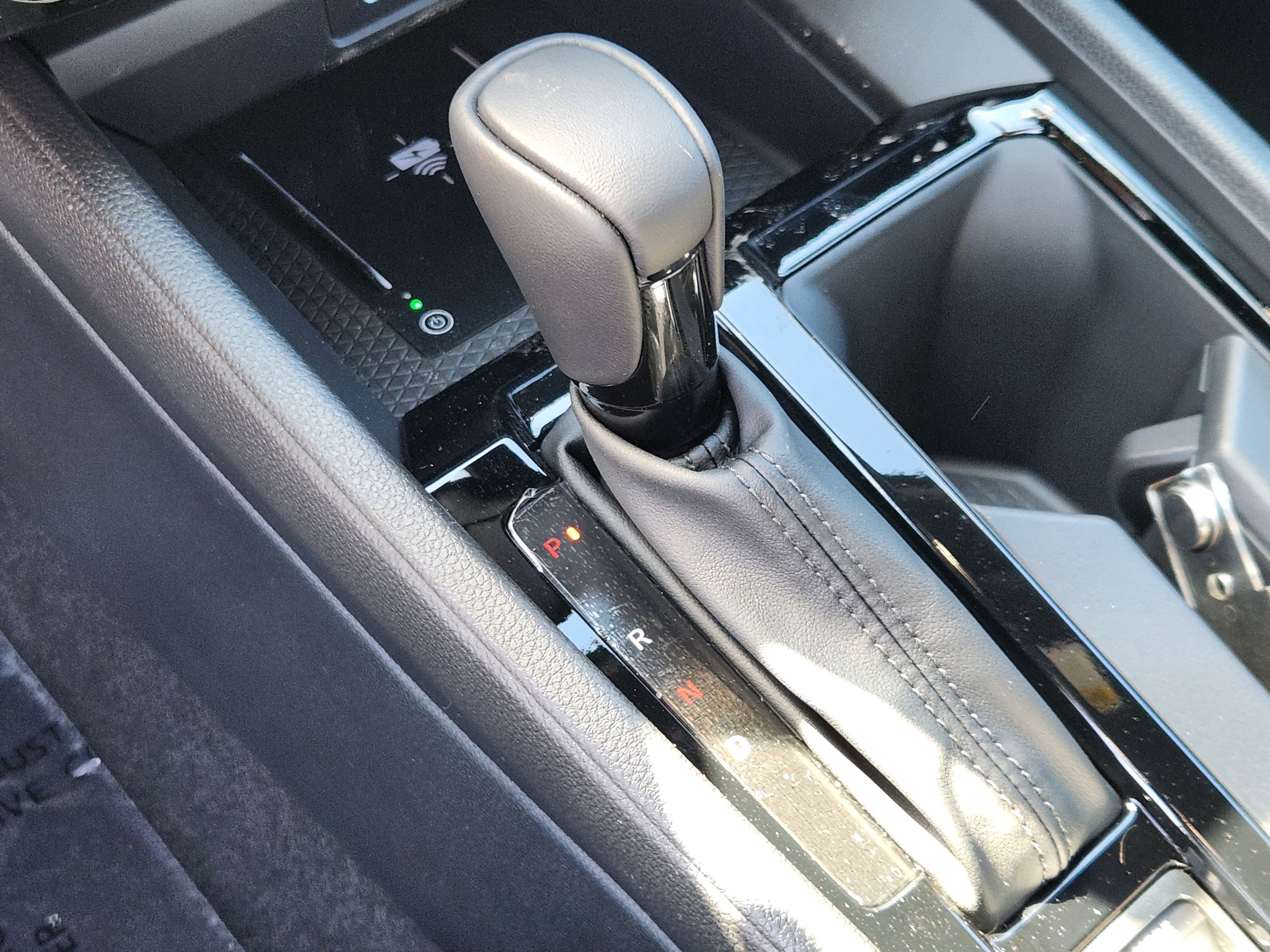 New 2026 Honda Accord Sport image 13