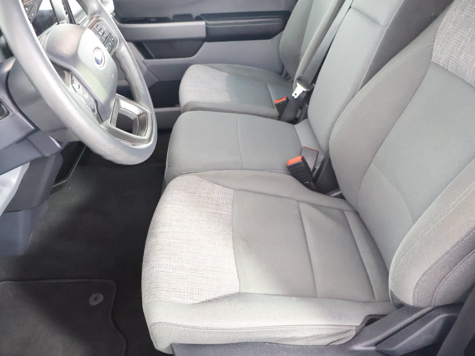 Used 2024 Ford F250 XLT AWD/4WD image 27