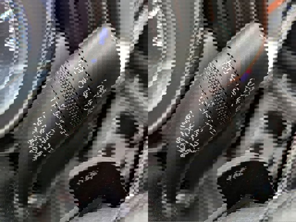 Used 2024 MAZDA CX-50 AWD 2.5 Turbo w/ Cargo Package image 20