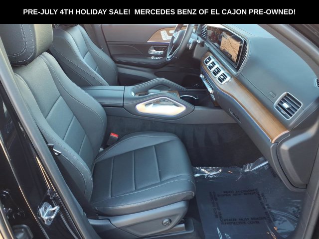 Certified 2026 Mercedes-Benz GLE 350 4MATIC image 17