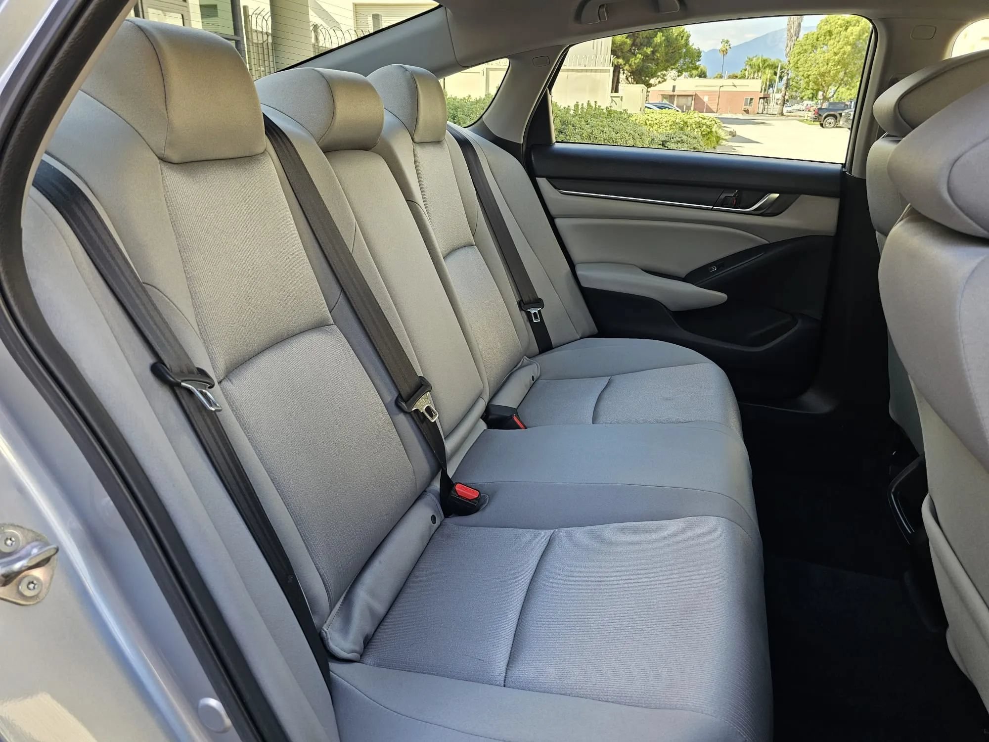 Used 2019 Honda Accord LX image 14