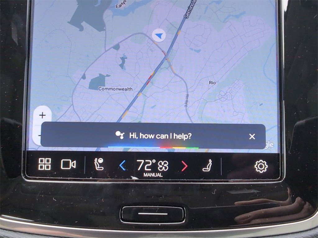 New 2025 Volvo XC90 B6 Plus w/ Protection Package Premier image 29