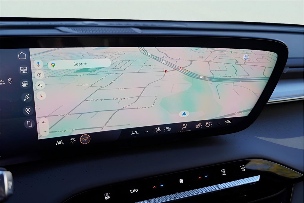 New 2026 Buick Enclave Avenir image 12