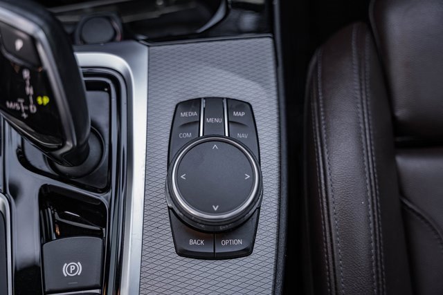 Used 2018 BMW X3 M40i w/ Premium Package image 26