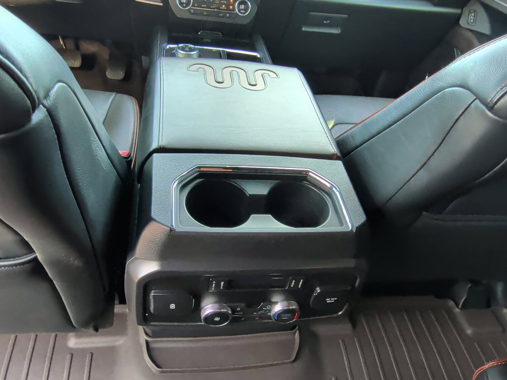 Used 2020 Ford Expedition King Ranch w/ Cargo Package RWD image 43