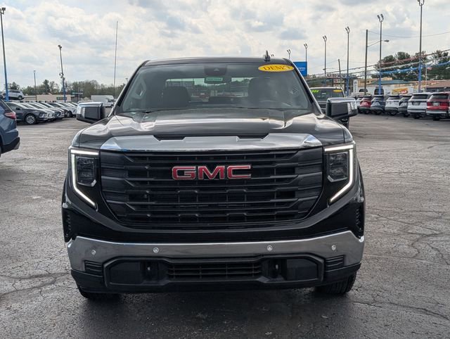 New 2026 GMC Sierra 1500 Pro w/ Pro Value Package AWD/4WD image 2