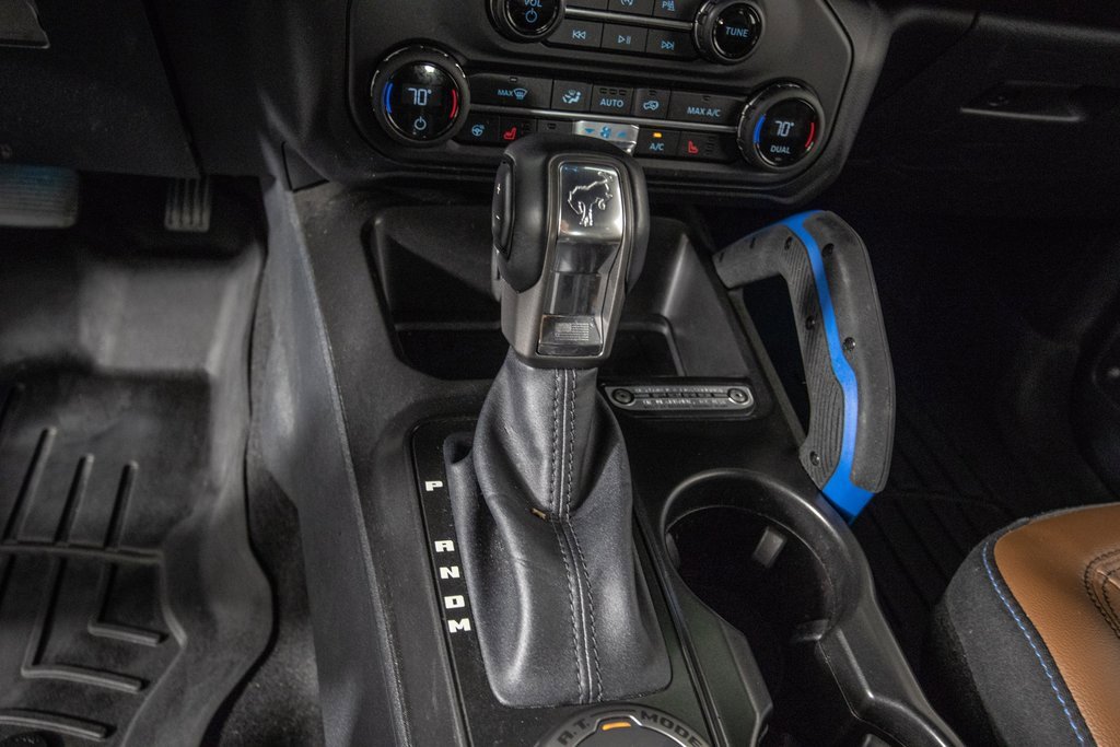 Used 2023 Ford Bronco Outer Banks image 20