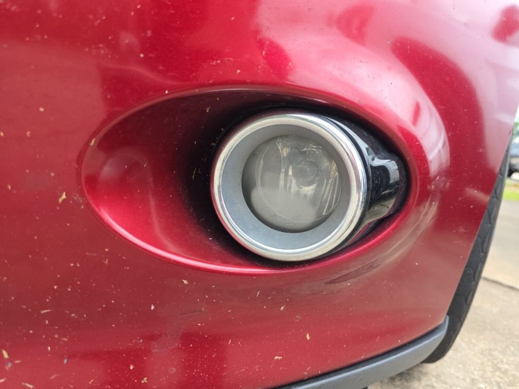 Used 2014 Ford Focus Titanium image 15