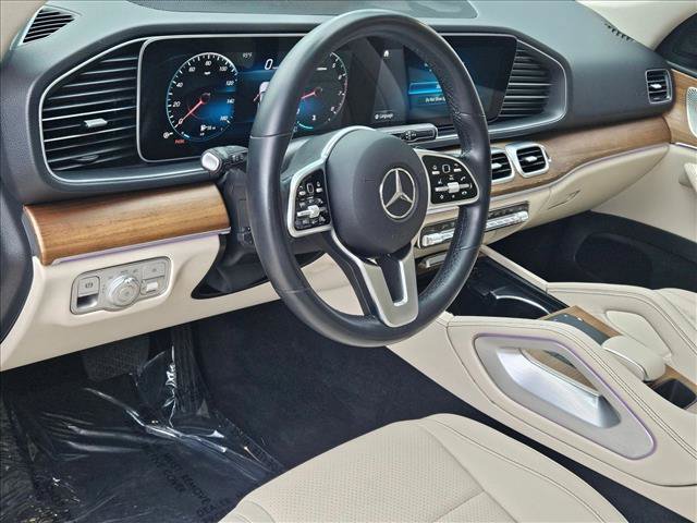 Certified 2022 Mercedes-Benz GLE 350 4MATIC image 7