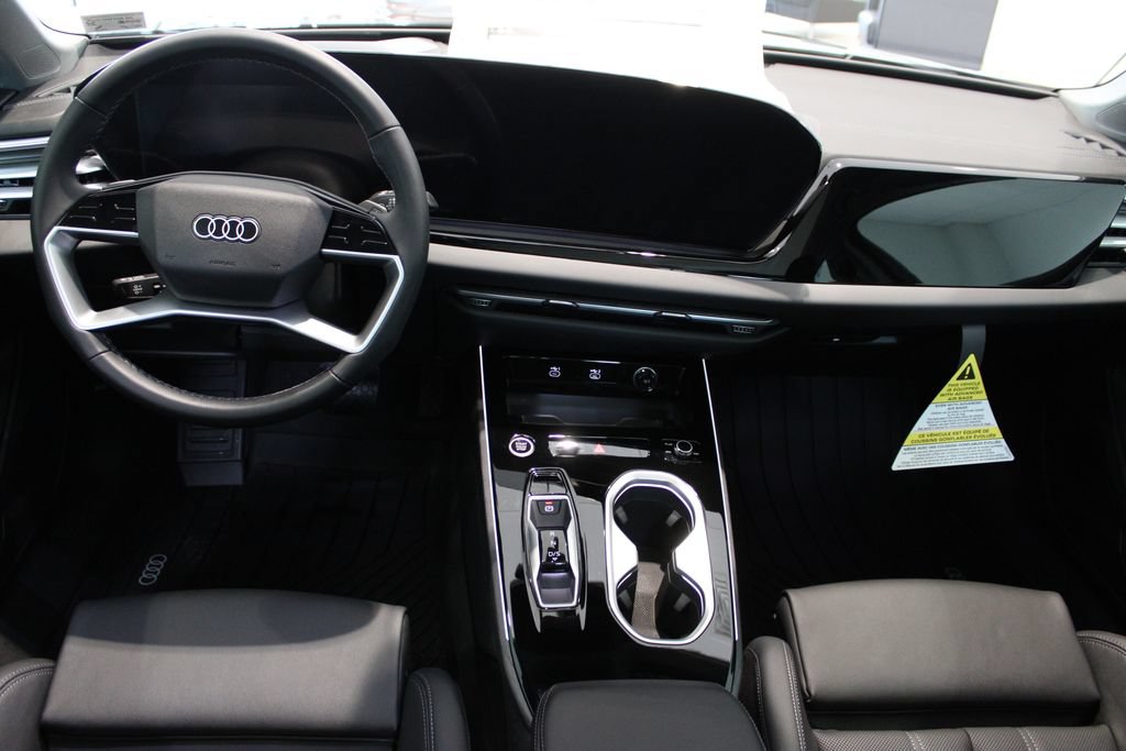 New 2026 Audi A6 Premium Plus AWD/4WD image 6