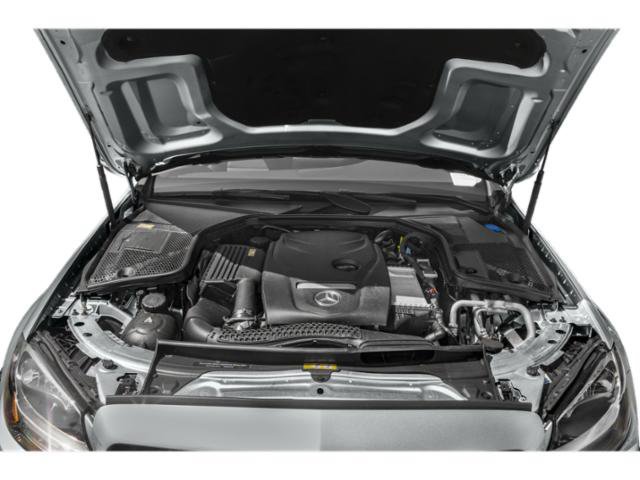 Used 2015 Mercedes-Benz C 300 Sedan image 13