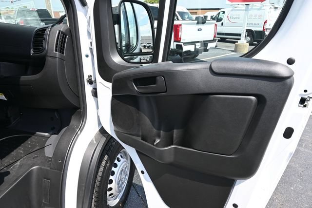 New 2026 RAM ProMaster 3500 w/ Premium Convenience Group FWD image 26
