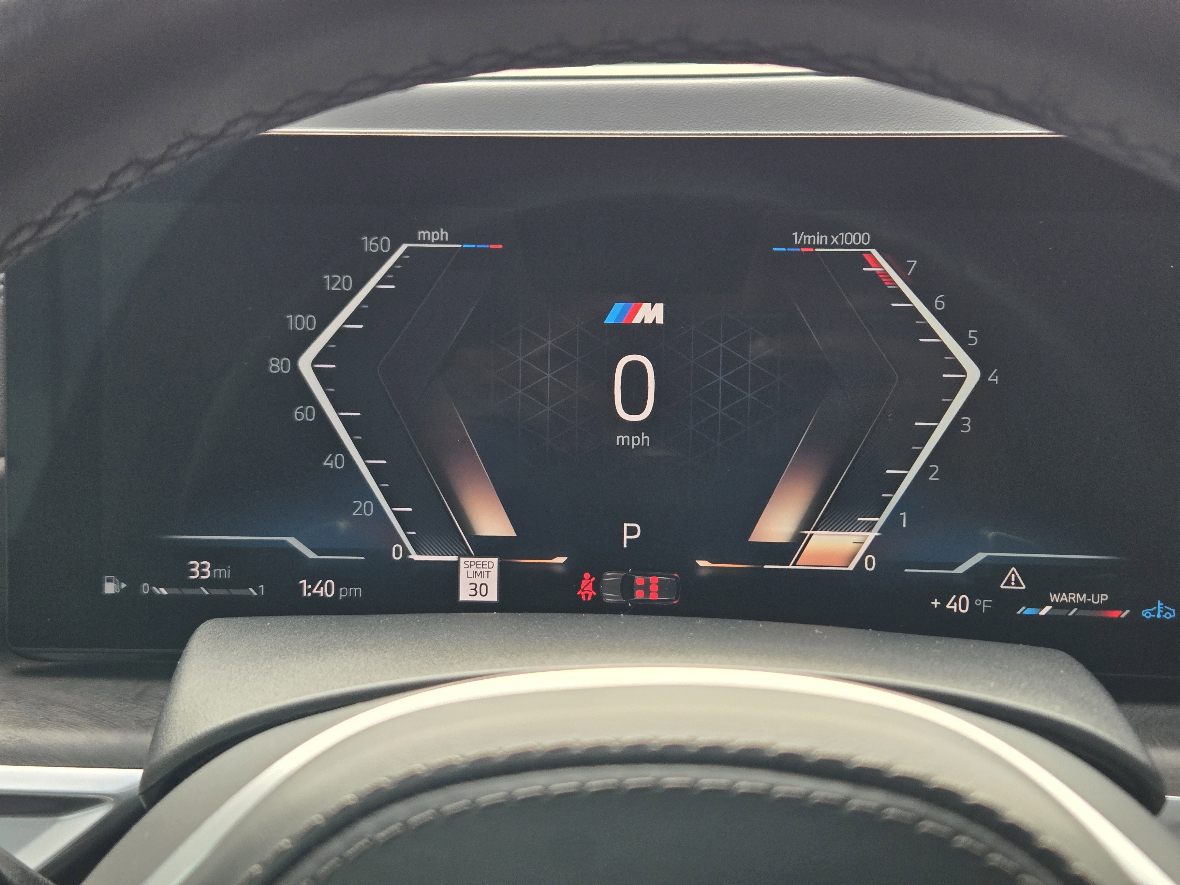 Used 2024 BMW X5 xDrive40i w/ M Sport Package image 24