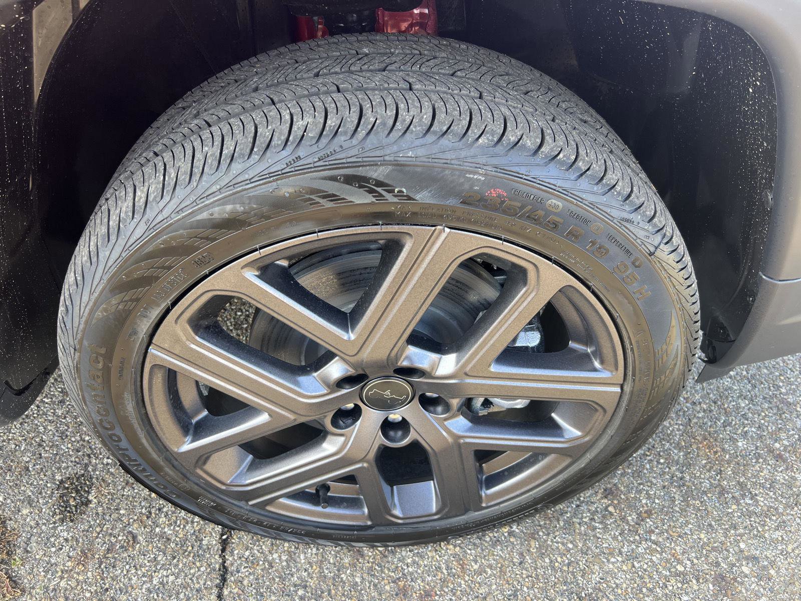 New 2026 Jeep Compass Limited w/ Sun, Sound & Navigation Group image 42