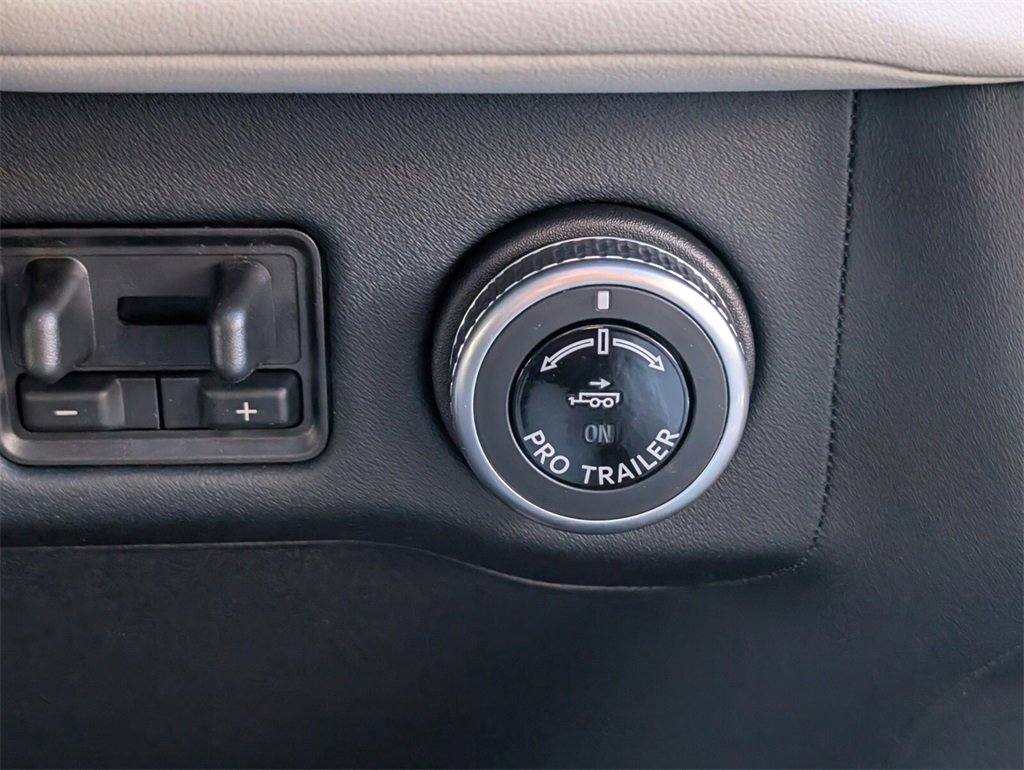 New 2026 Lincoln Navigator L Reserve image 21