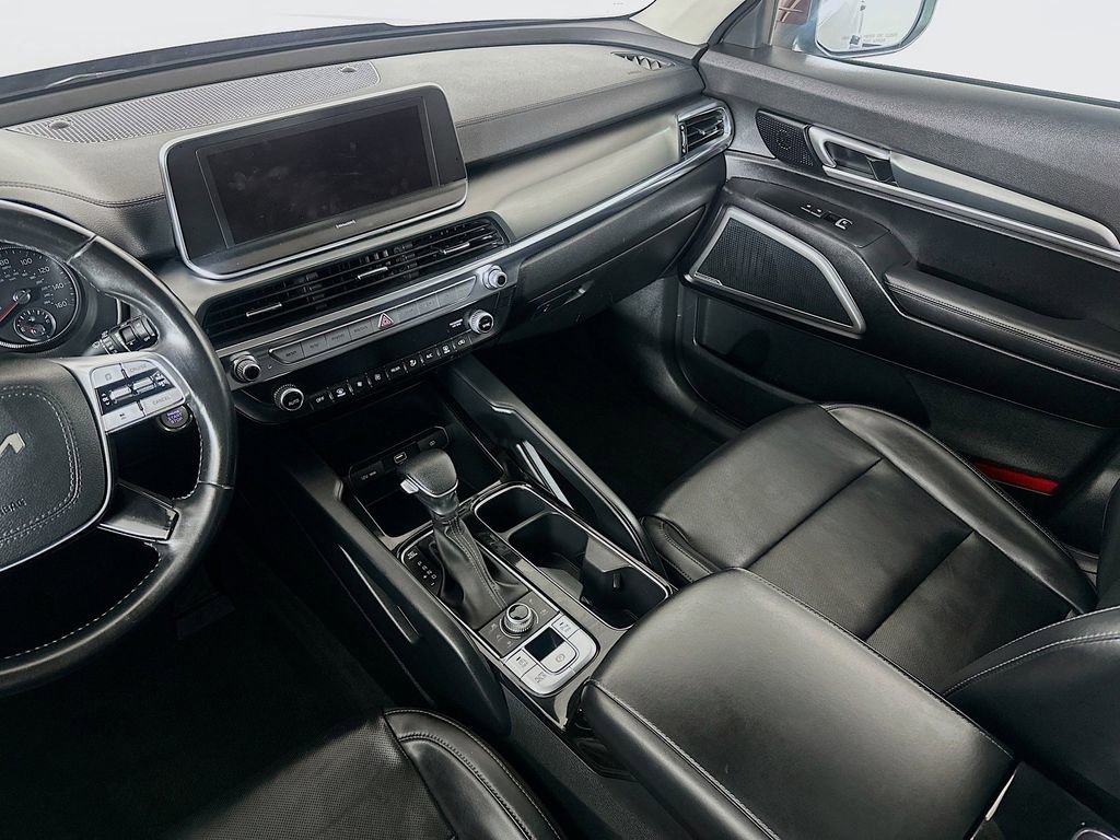 Certified 2022 Kia Telluride LX image 27