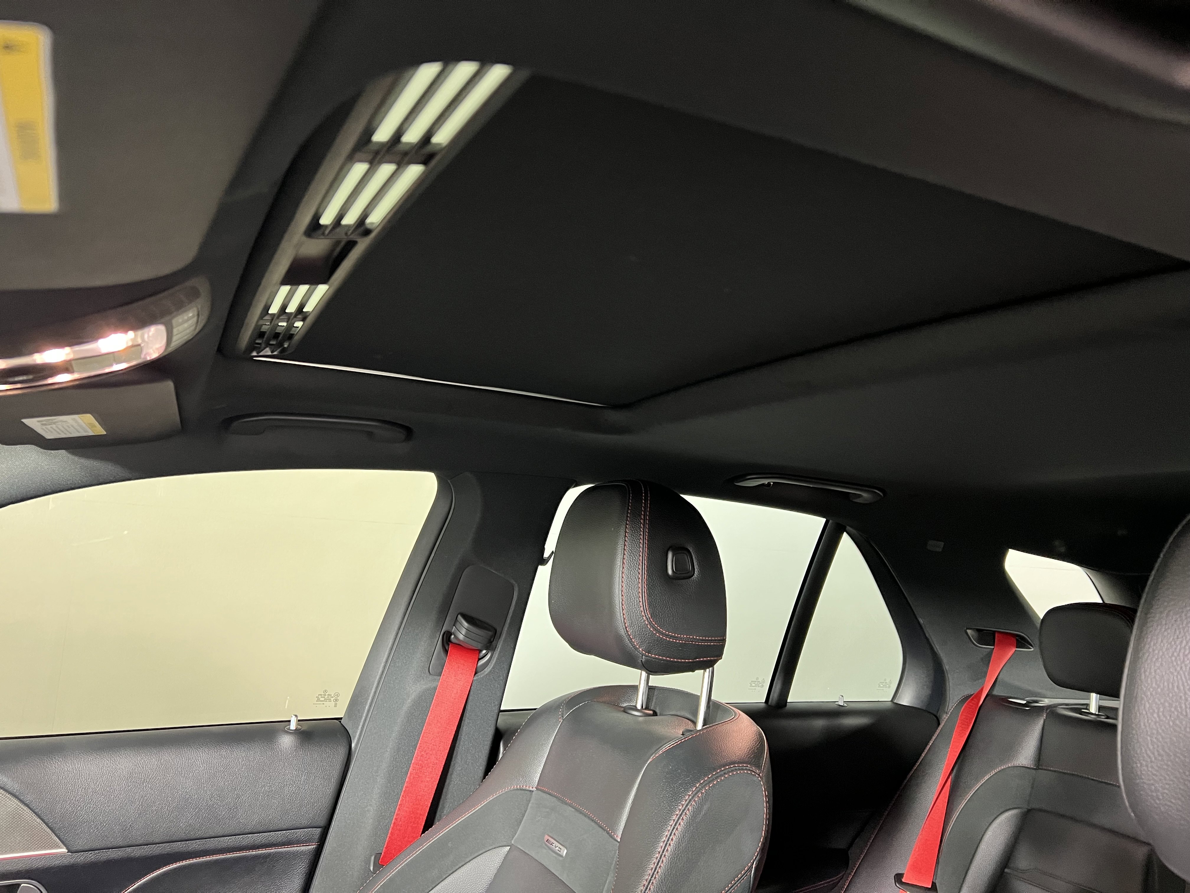 Certified 2021 Mercedes-Benz GLE 53 AMG 4MATIC image 19