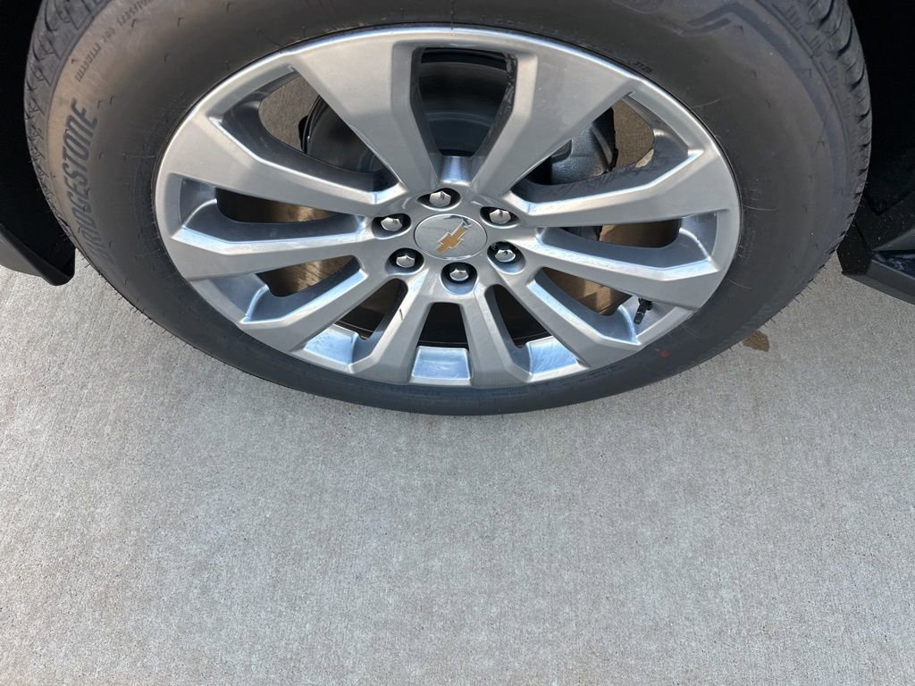 New 2025 Chevrolet Tahoe Premier w/ Sun And Tow Package image 41