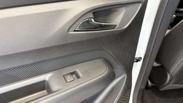 New 2027 Chevrolet Bolt RS FWD image 18