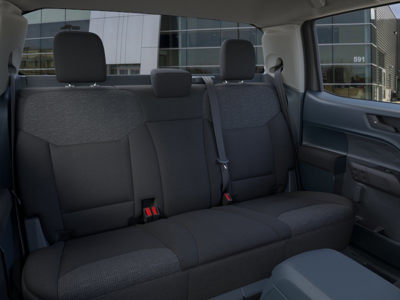 New 2026 Ford Maverick XL FWD image 11