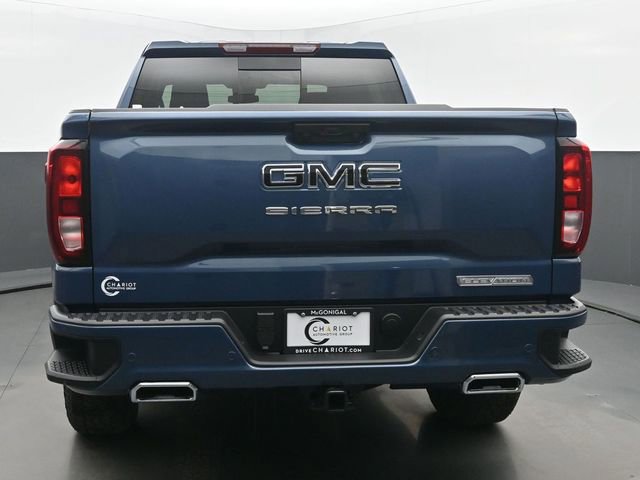 New 2026 GMC Sierra 1500 Elevation image 5