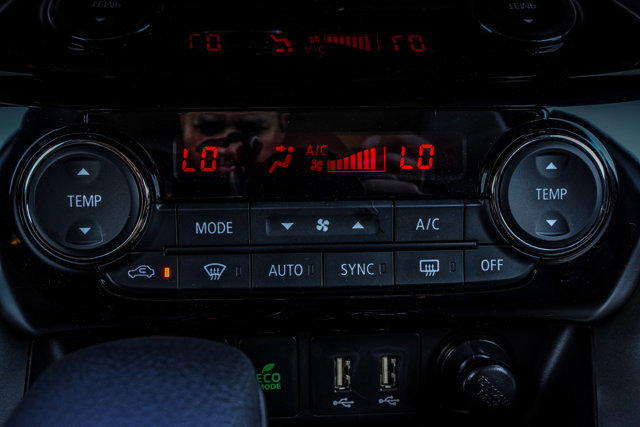 New 2026 Mitsubishi Eclipse Cross SE image 23