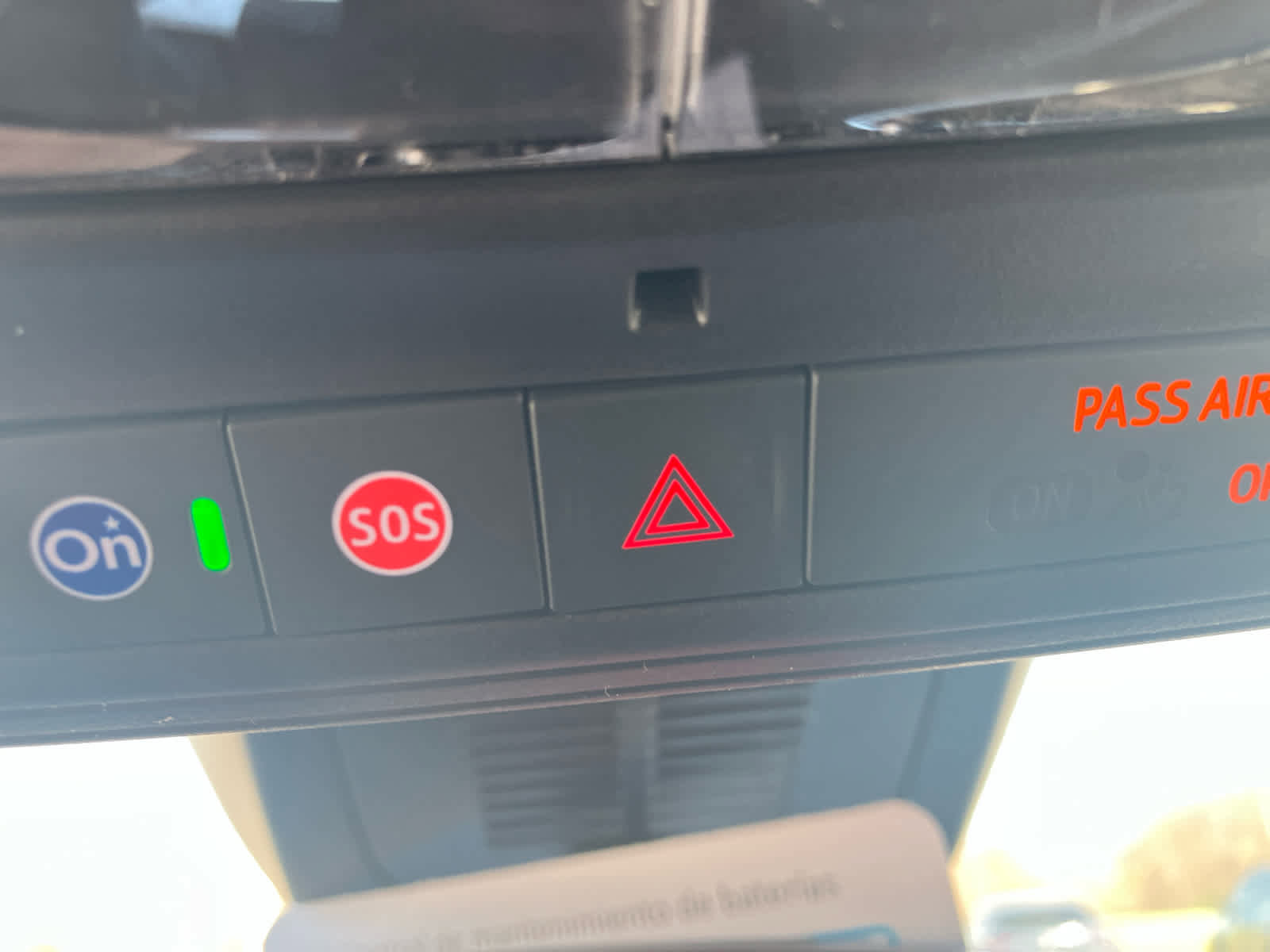 New 2026 GMC Terrain Elevation w/ Elevation Premium Package image 21