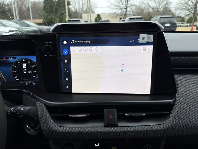 New 2026 Subaru Outback Premium image 30