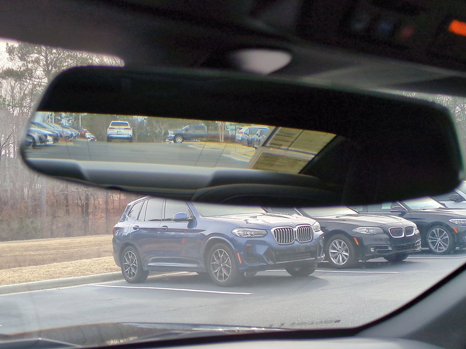 Used 2024 Chevrolet Camaro LT w/ RS Package image 27