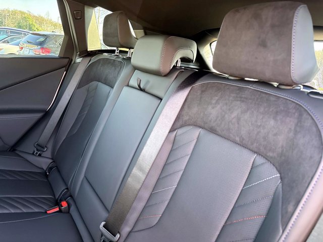 New 2026 BMW X3 xDrive30 w/ Premium Package image 15