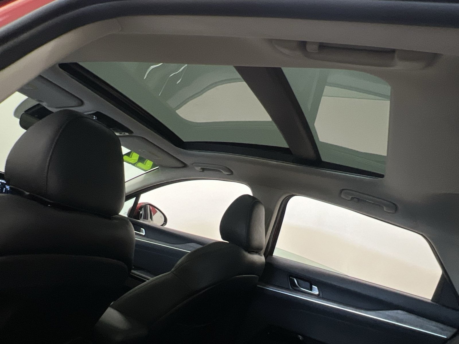 Used 2022 Kia K5 EX FWD image 23
