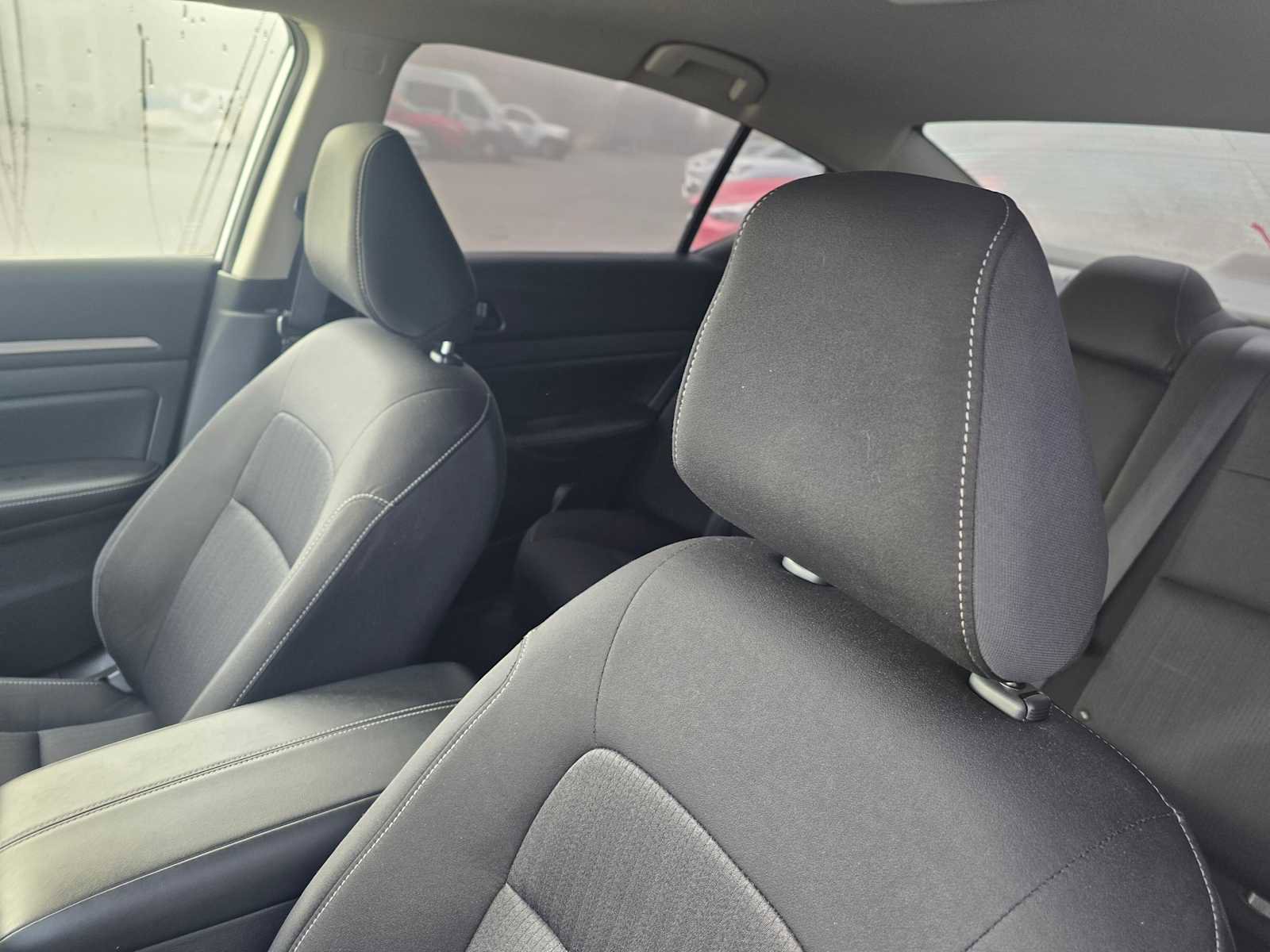 Used 2023 Nissan Altima 2.5 SV image 24