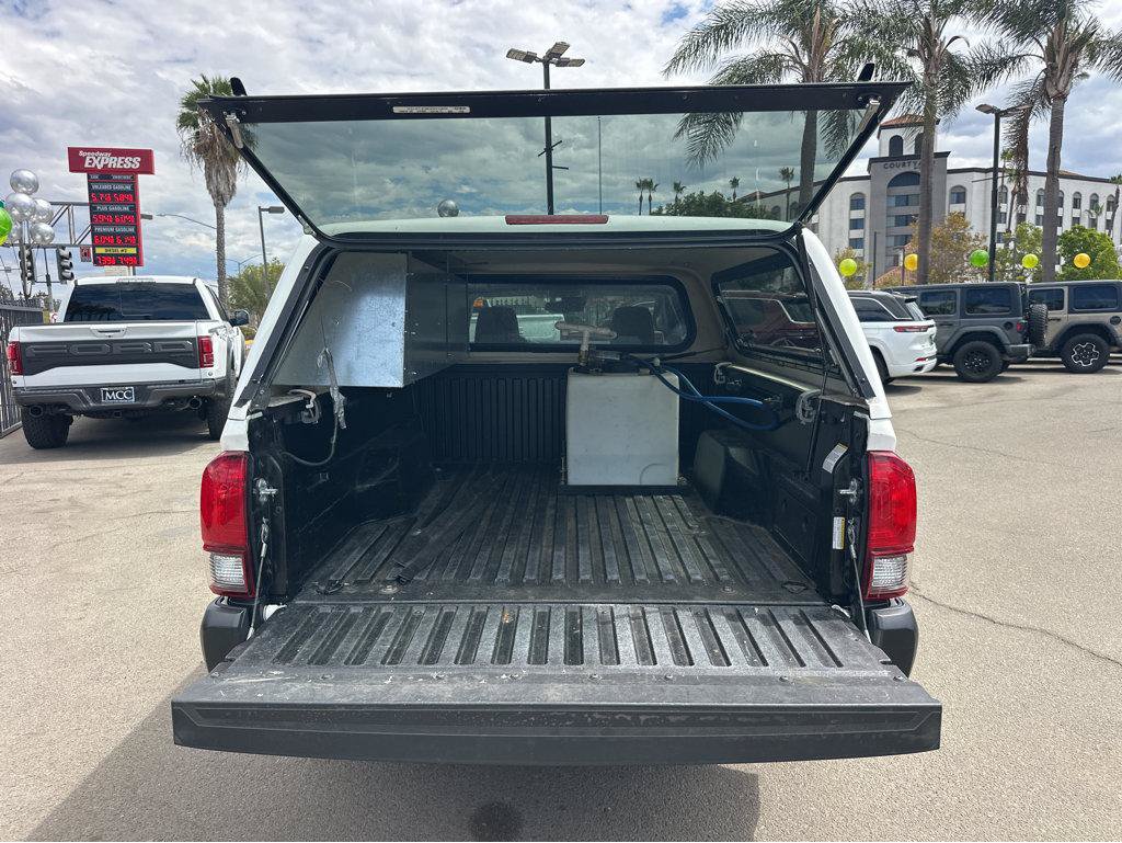 Used 2023 Toyota Tacoma SR RWD image 36