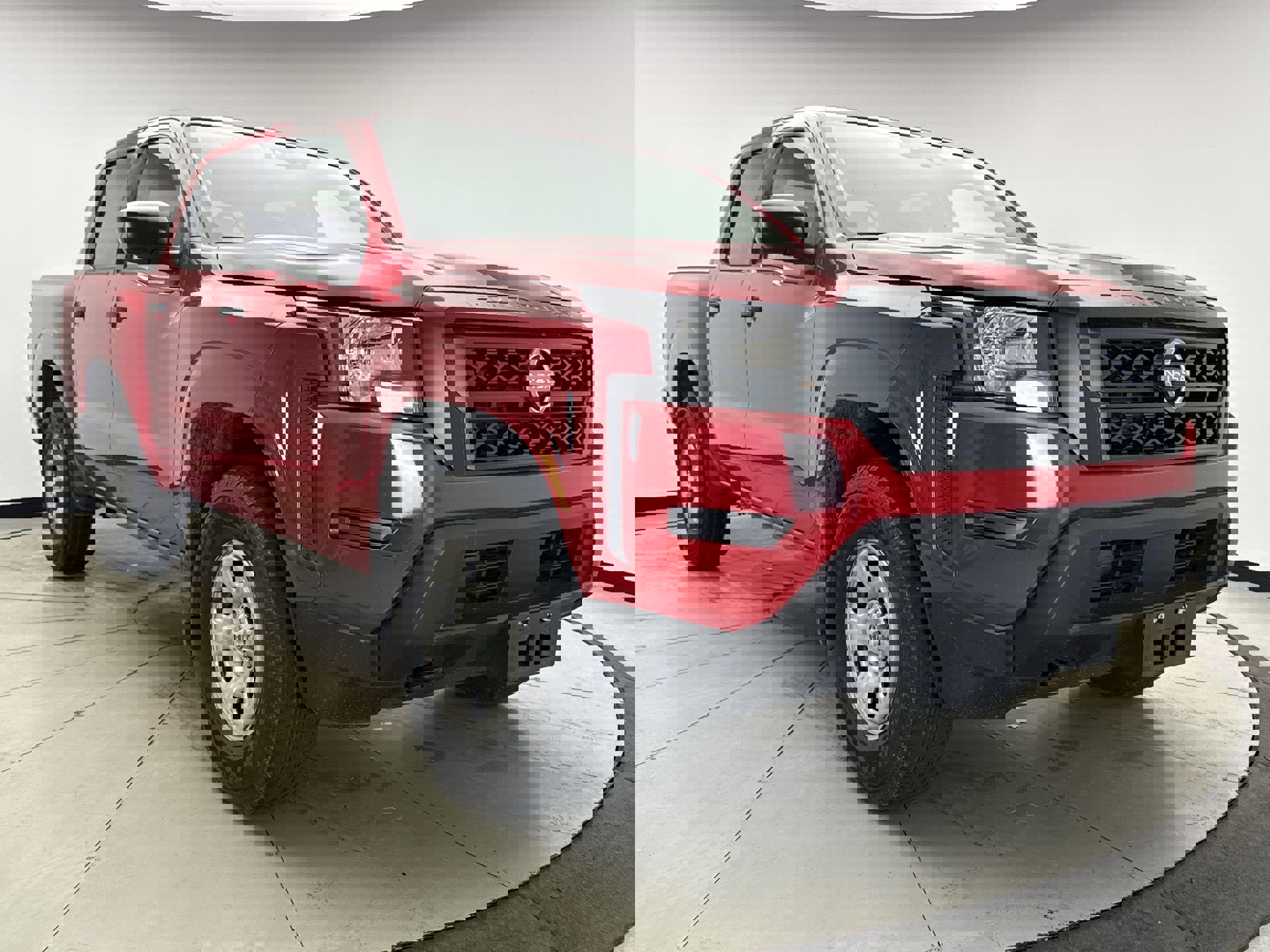 Used 2023 Nissan Frontier S w/ Technology Package image 7