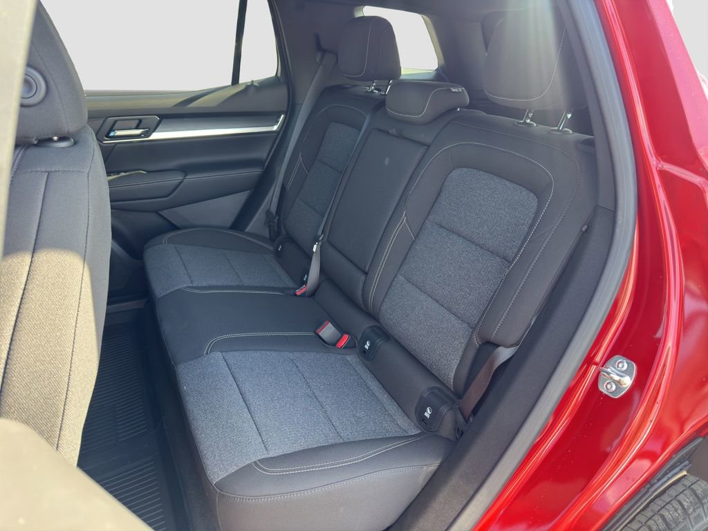 New 2026 GMC Terrain Elevation w/ LPO, Floor Liner Package image 13