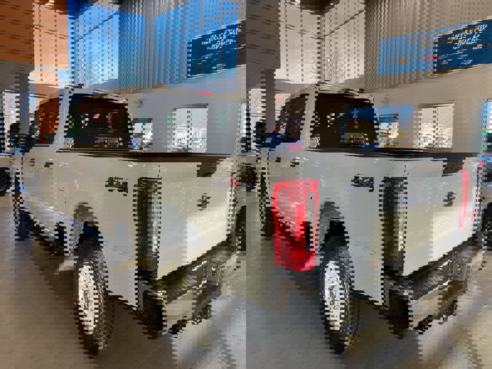 Used 2024 Ford F250 XLT image 7