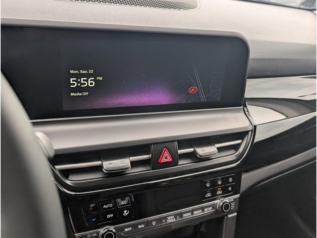 New 2026 Kia Seltos S image 22