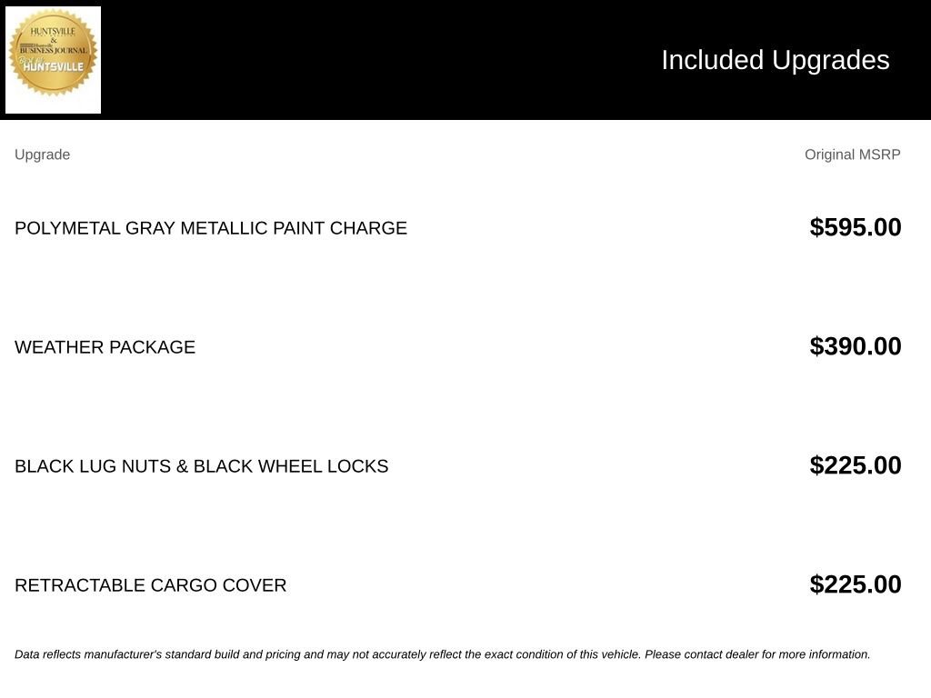 Certified 2026 MAZDA CX-50 AWD 2.5 S w/ Weather Package image 10