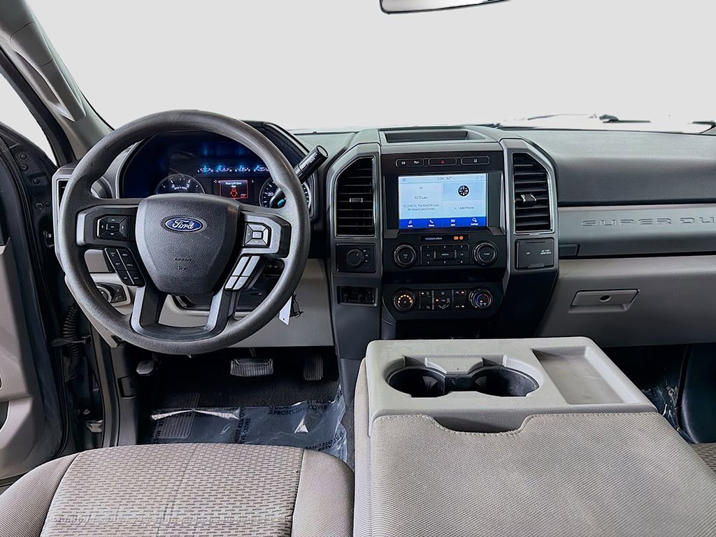 Used 2020 Ford F250 XLT AWD/4WD image 22