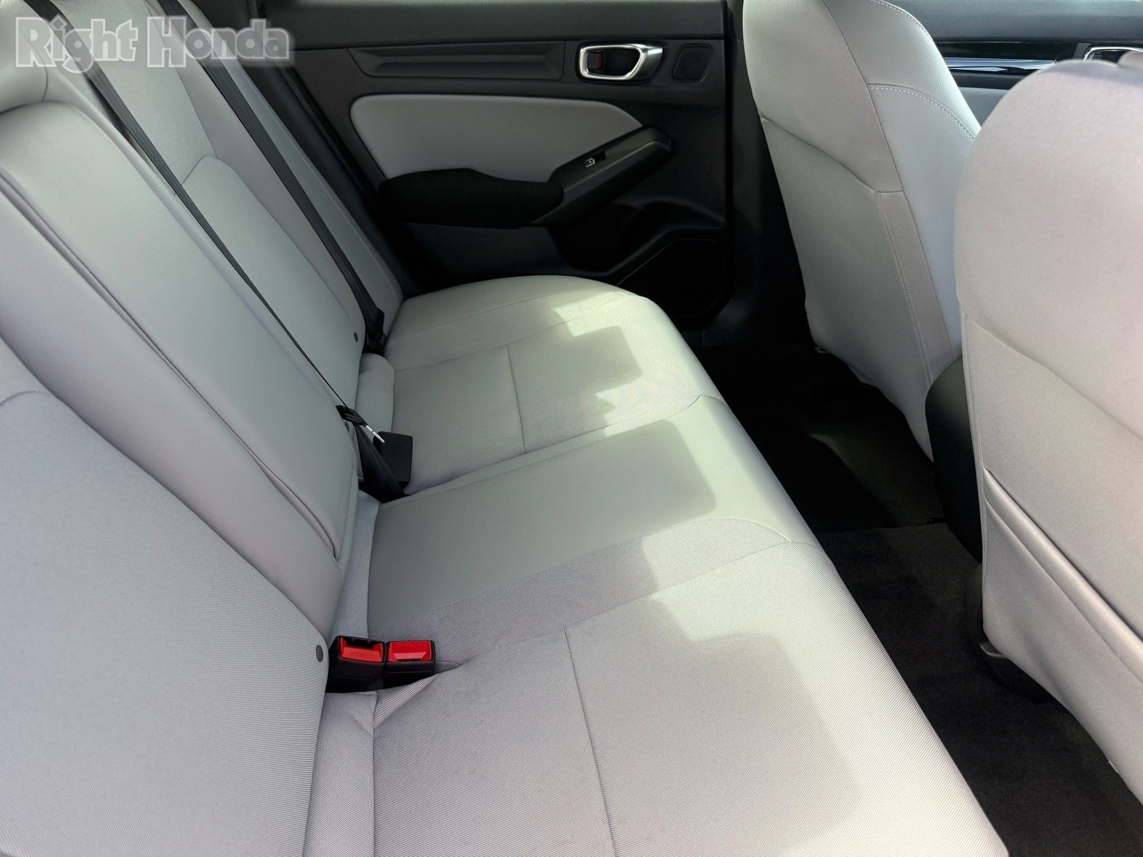 Used 2025 Honda Civic Sport image 27