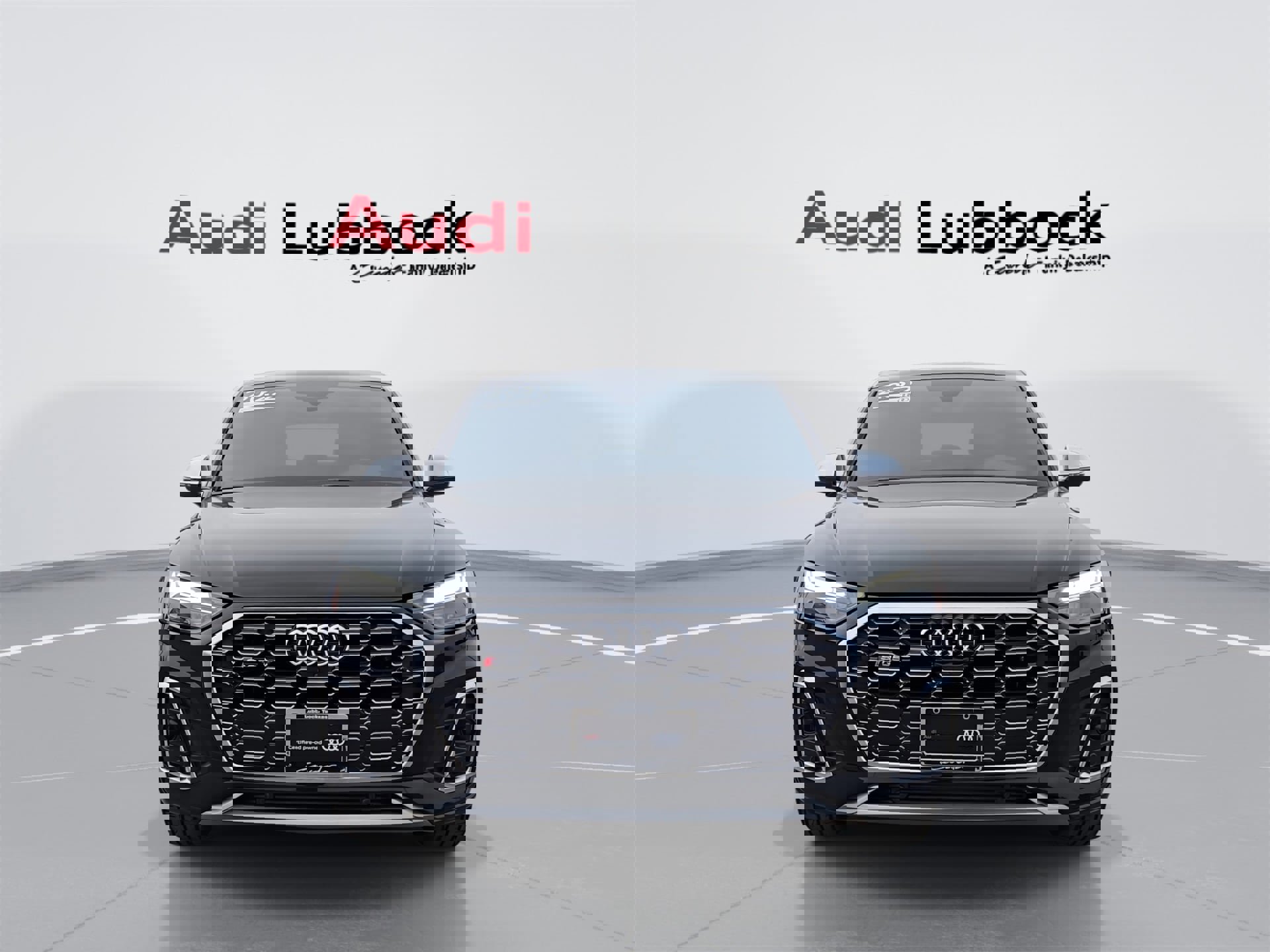 Used 2022 Audi SQ5 Premium Plus image 3