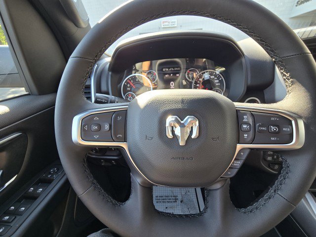 New 2025 RAM 1500 Big Horn image 20