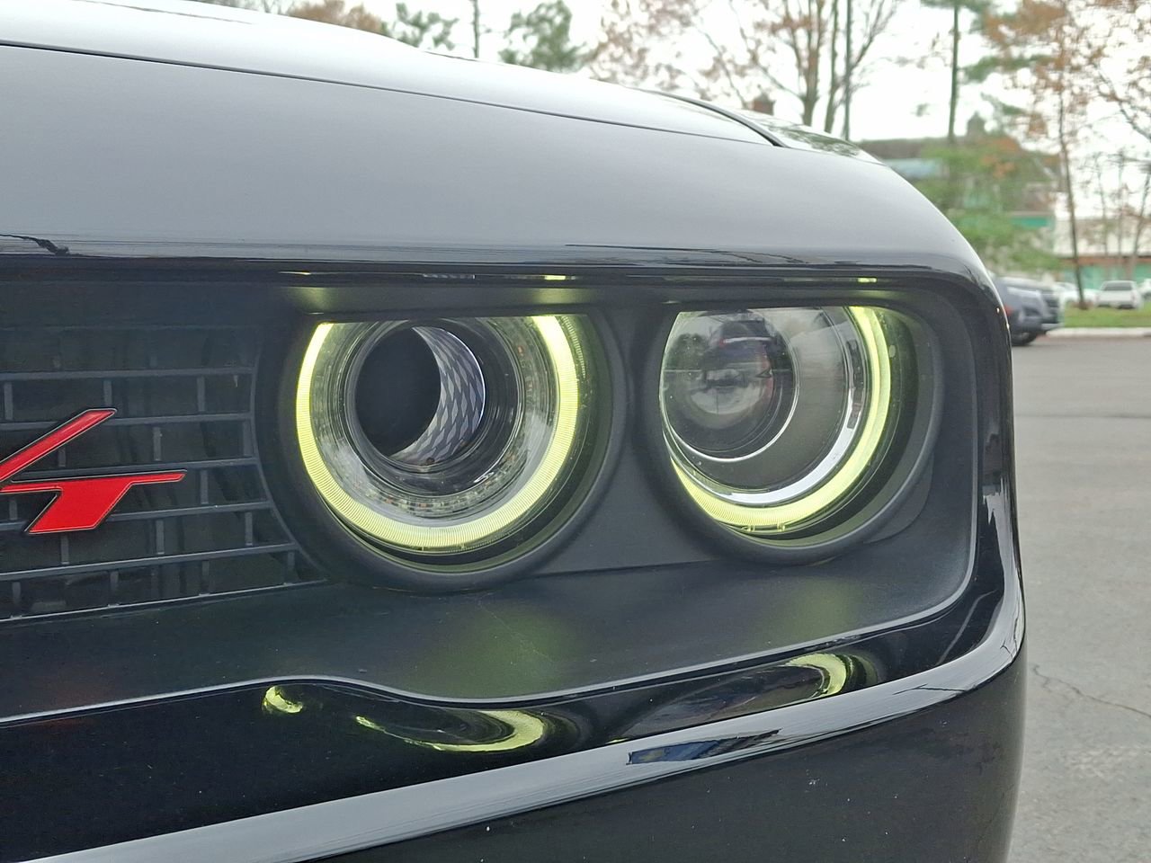 Used 2022 Dodge Challenger R/T Scat Pack image 28